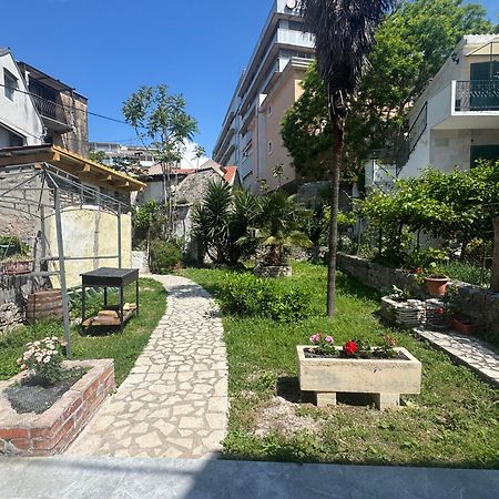 Appartement Dalmata Garden Split Extérieur photo
