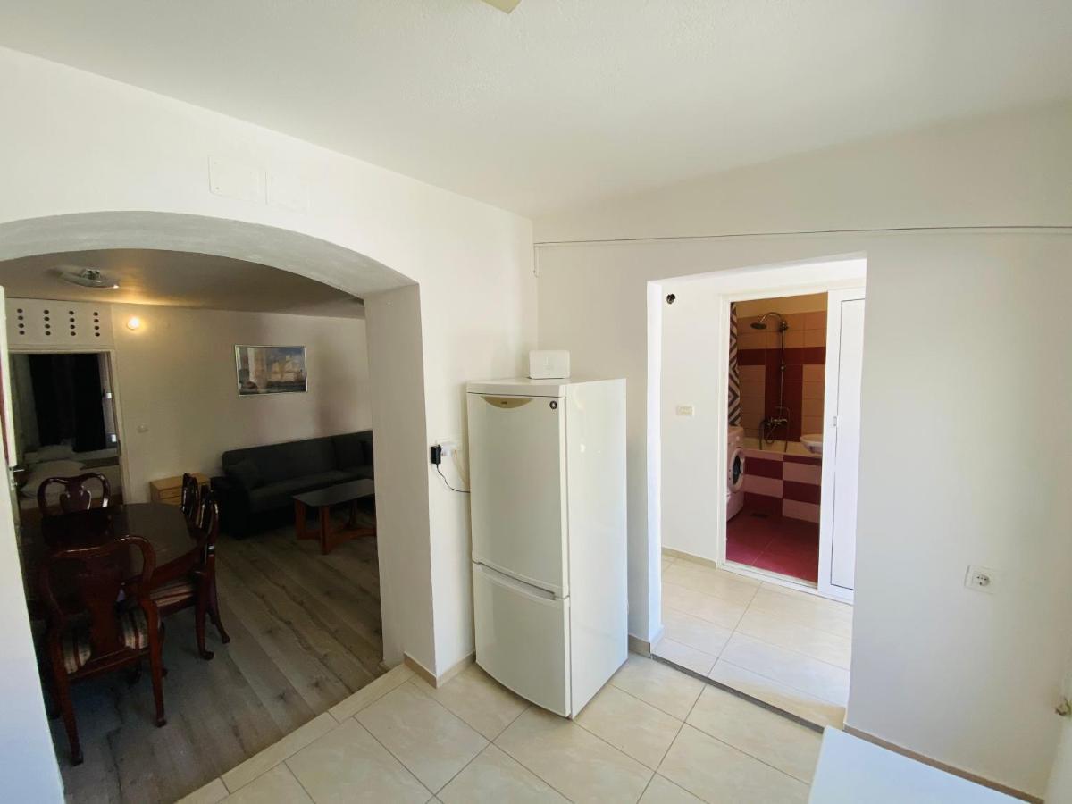 Appartement Dalmata Garden Split Extérieur photo